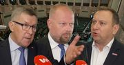 "To jest bulwersujące". Posłowie punktują KO po aferze ze szpitalem