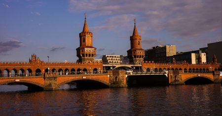 Polski gigant zbuduje most w Berlinie. Umowa warta 267 mln zł