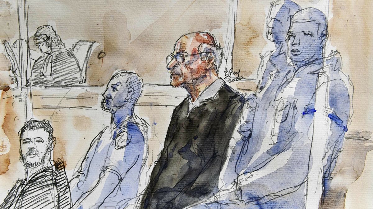 Grafika z procesu z 2020 roku