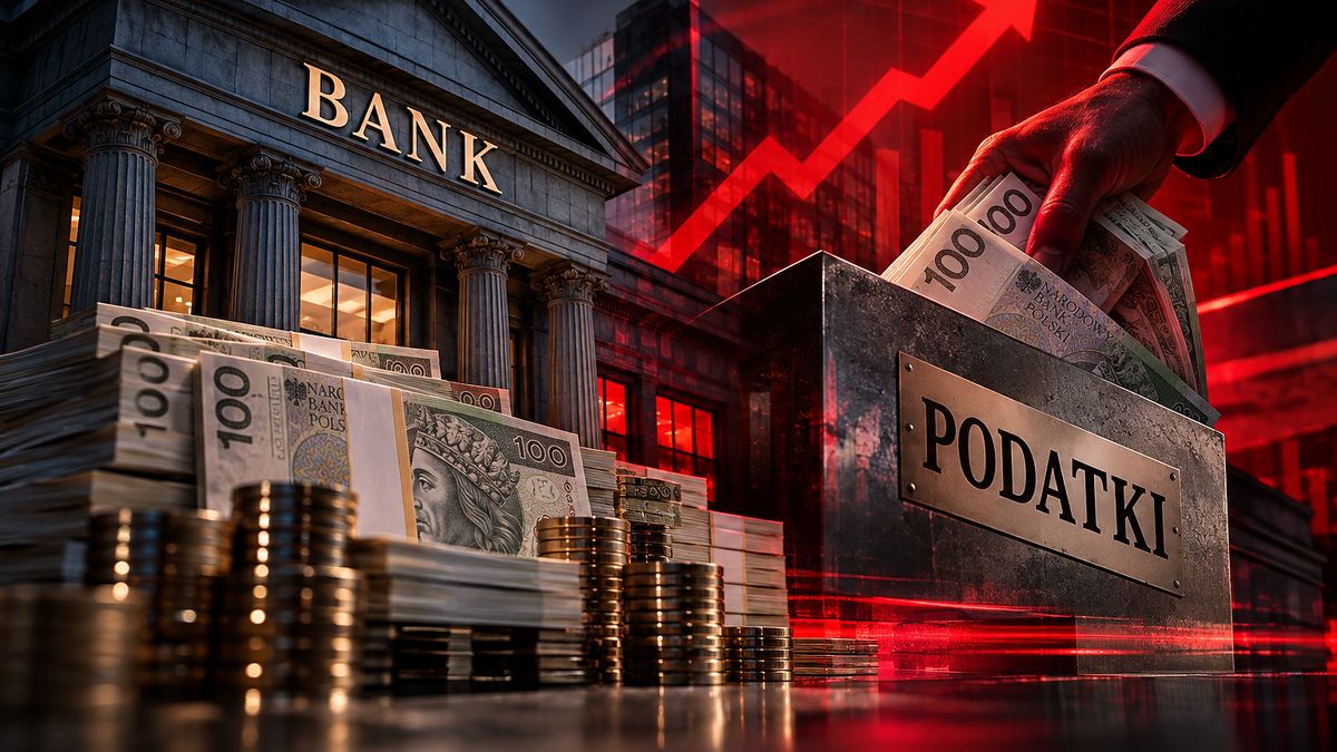 Banki mogą pobić rekord. Takich zysków jeszcze nie było