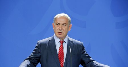 Skandal w Izraelu. Netanjahu żąda testów na wykrywaczu kłamstw