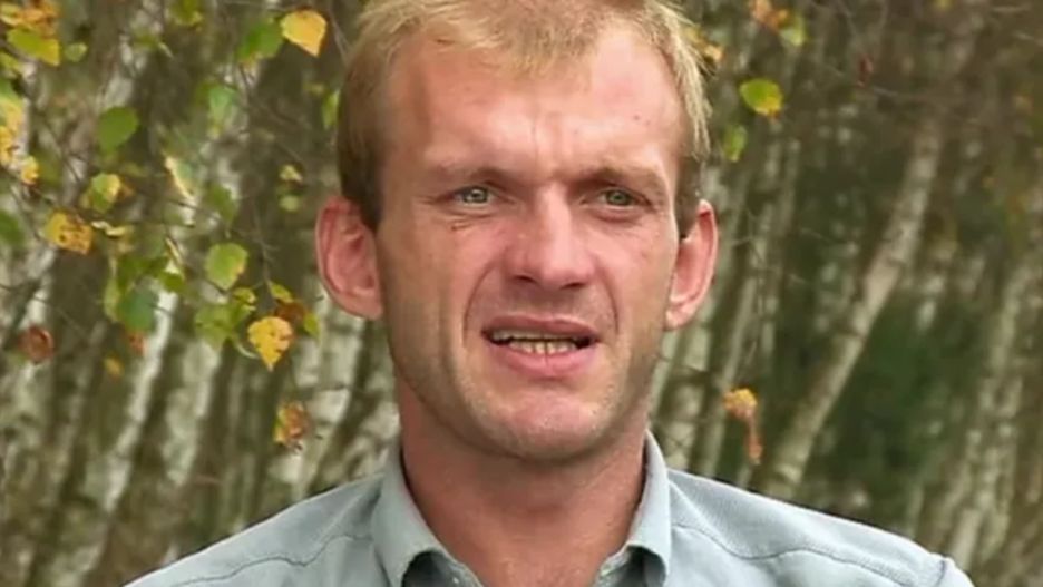 Dom "Szczeny" został wyburzony