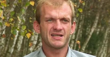 Oto co zostało z jego domu "chłopaka do wzięcia". Nagranie krąży w sieci