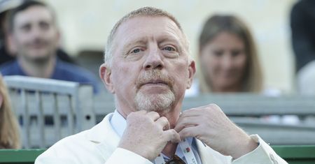 Narobił 250 mln złotych długów. Jest decyzja ws. legendy