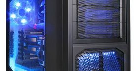 Komputery CyberPower z serii Venom - potężne maszynki!