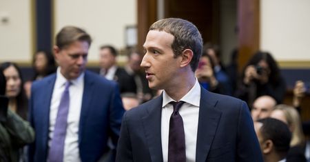 Gigantyczny wyciek danych Facebooka. Ujawnione informacje ponad 500 mln osób