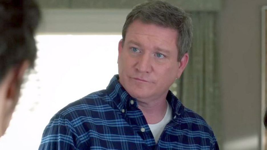 Stoney Westmorland w serialu "Andi Mack"