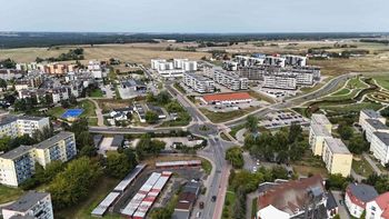 Świecie: Budowa ulicy Jagiełły w Świeciu. Umowa została podpisana