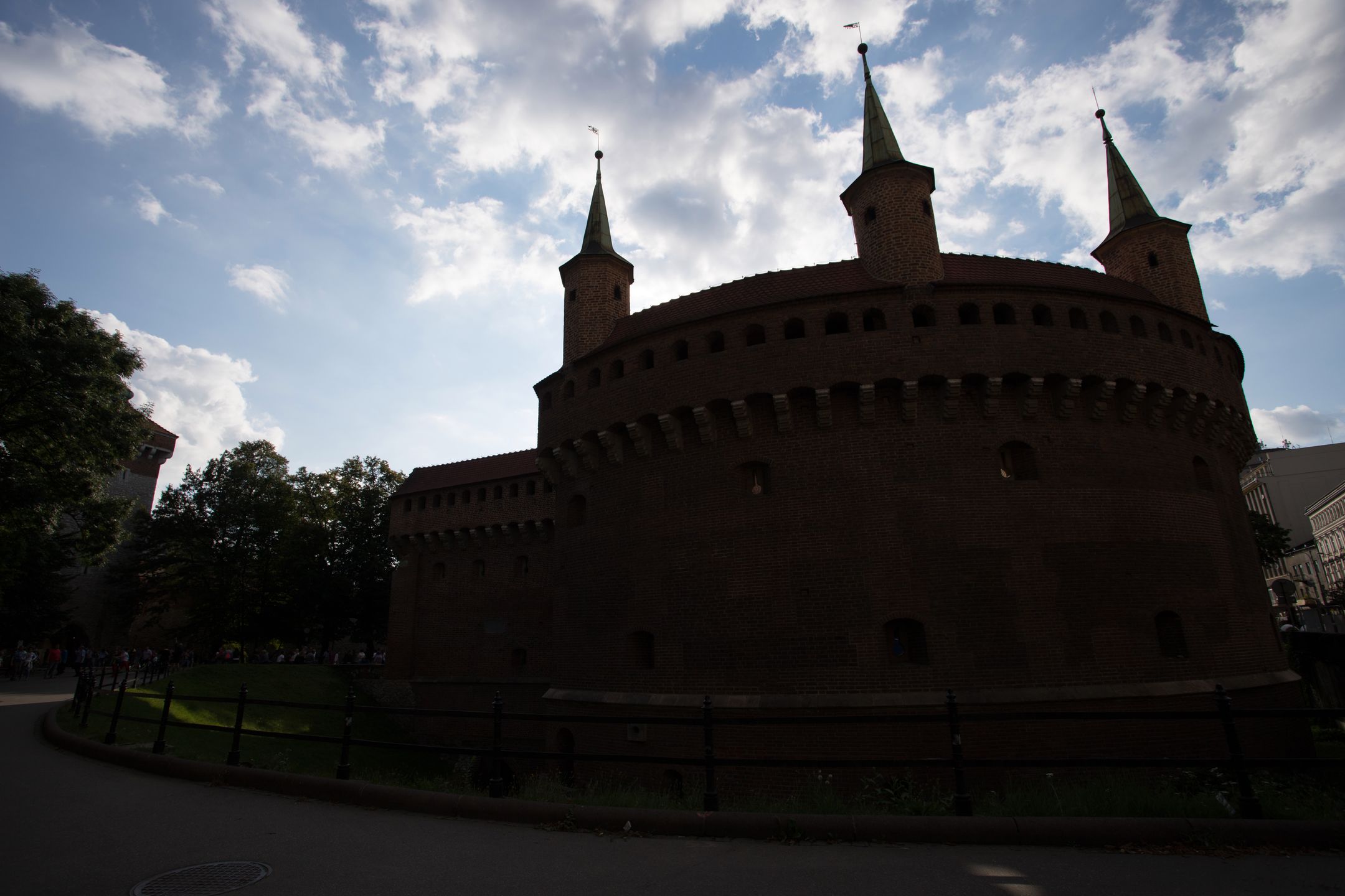 Canon EOS 6D Mark II - test następcy popopularnej pełnoklatkowej lustrzanki 94