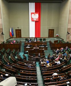 Posłowie dostaną 6 tygodni urlopu. Zwykły Polak tak nie ma
