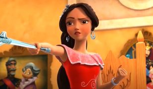 Elena z Avaloru – oglądaj online w TV – fabuła, bohaterowie, gdzie obejrzeć