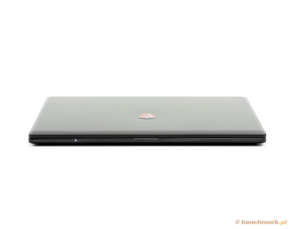MSI GS70
