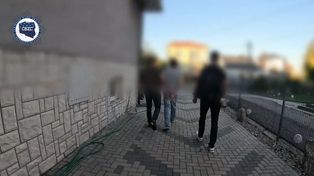 Planował zamach terrorystyczny na polskich polityków. 23-latek złapany