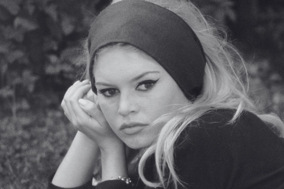 Brigitte Bardot nie żyje. Związki wpłynęły na jej wizerunek