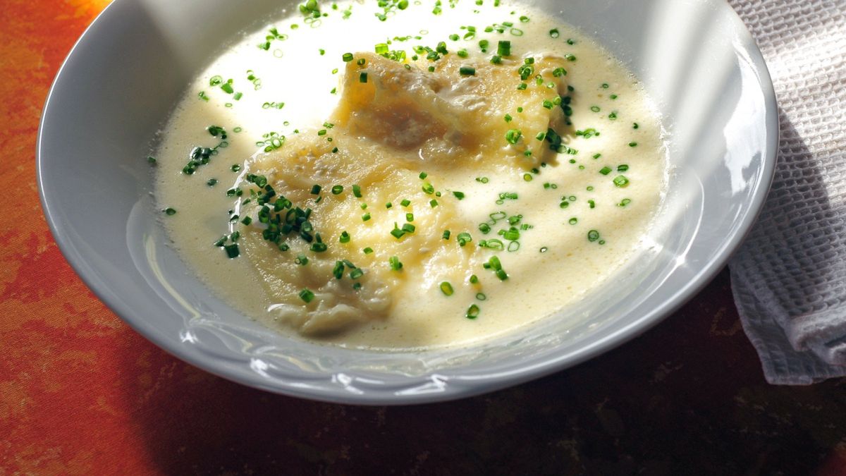 Serwatczanka według Ewy Wachowicz