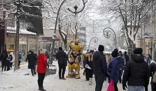Zakopane tylko dla wybranych? Na Podhalu drożej niż we włoskich Alpach