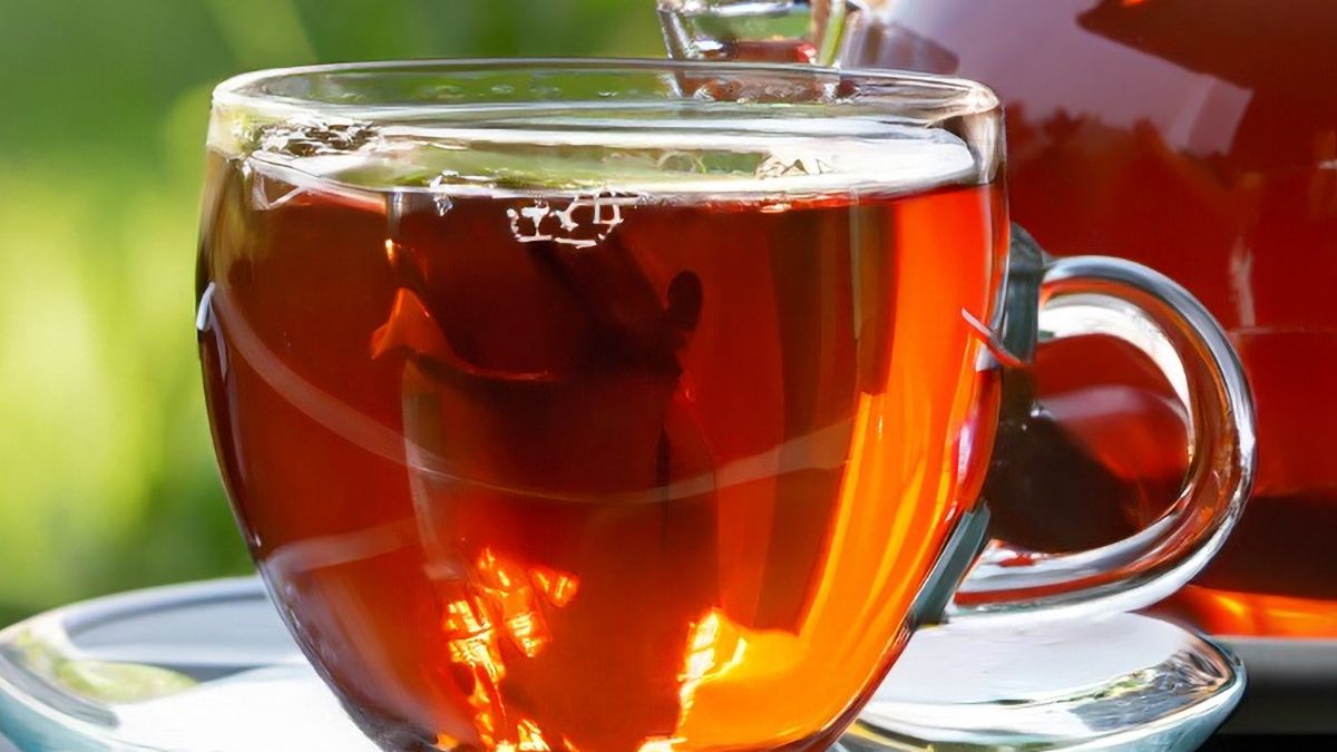 Nie wszystkie herbaty mają pozytywny wpływ na organizm