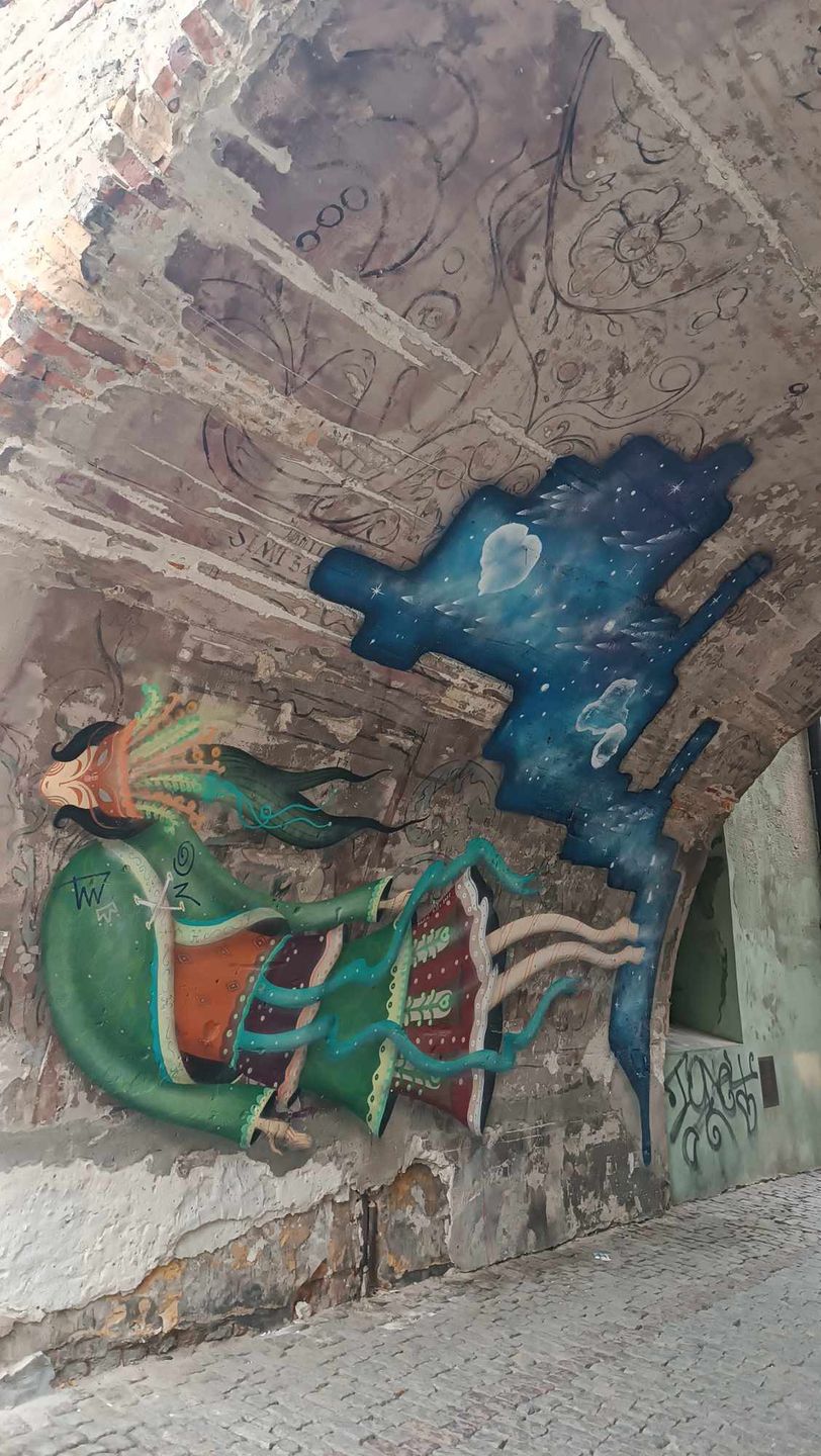 Noc Kultury w Lublinie 