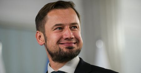 Jest kandydat PO na prezydenta Krakowa
