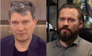 Publicysta Kanału Zero krytykuje Stanowskiego. "Straszne słowa, nie wygraża się w ten sposób"