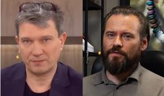 Publicysta Kanału Zero krytykuje Stanowskiego. "Straszne słowa, nie wygraża się w ten sposób"