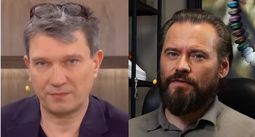 Publicysta Kanału Zero krytykuje Stanowskiego. "Straszne słowa, nie wygraża się w ten sposób"