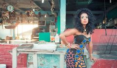 "Kelis: Live From Metropolis Studios" - nowa płyta Kelis