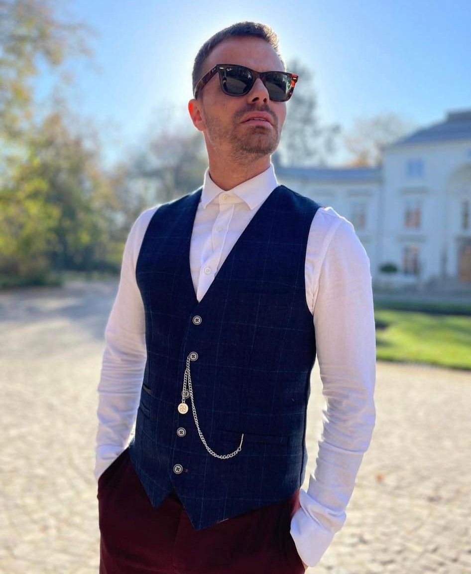 Marcin Hakiel