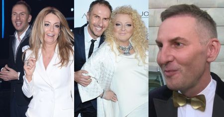 Gojdź krytykuje kolegów z branży: "POLSKI SHOW BIZNES JEST JAK WIEŚ. Gwiazdom daleko do światowych!"