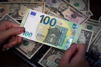 Dolar i euro próbują odreagować. Tak reaguje złoty