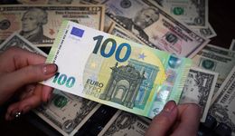 Dolar i euro próbują odreagować. Tak reaguje złoty