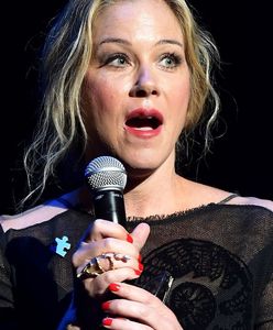 Christina Applegate poruszająco o swojej chorobie. Nie zwróciła uwagi na sygnały