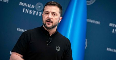 Ukraina bez zaproszenia do NATO? "Rozwiewa nadzieję Kijowa"