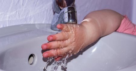 Problemy z wodą na Dolnym Śląsku. Przyczyną ceny prądu