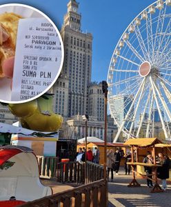 Najtańszy jarmark w Polsce? Sprawdziliśmy ceny w Warszawie