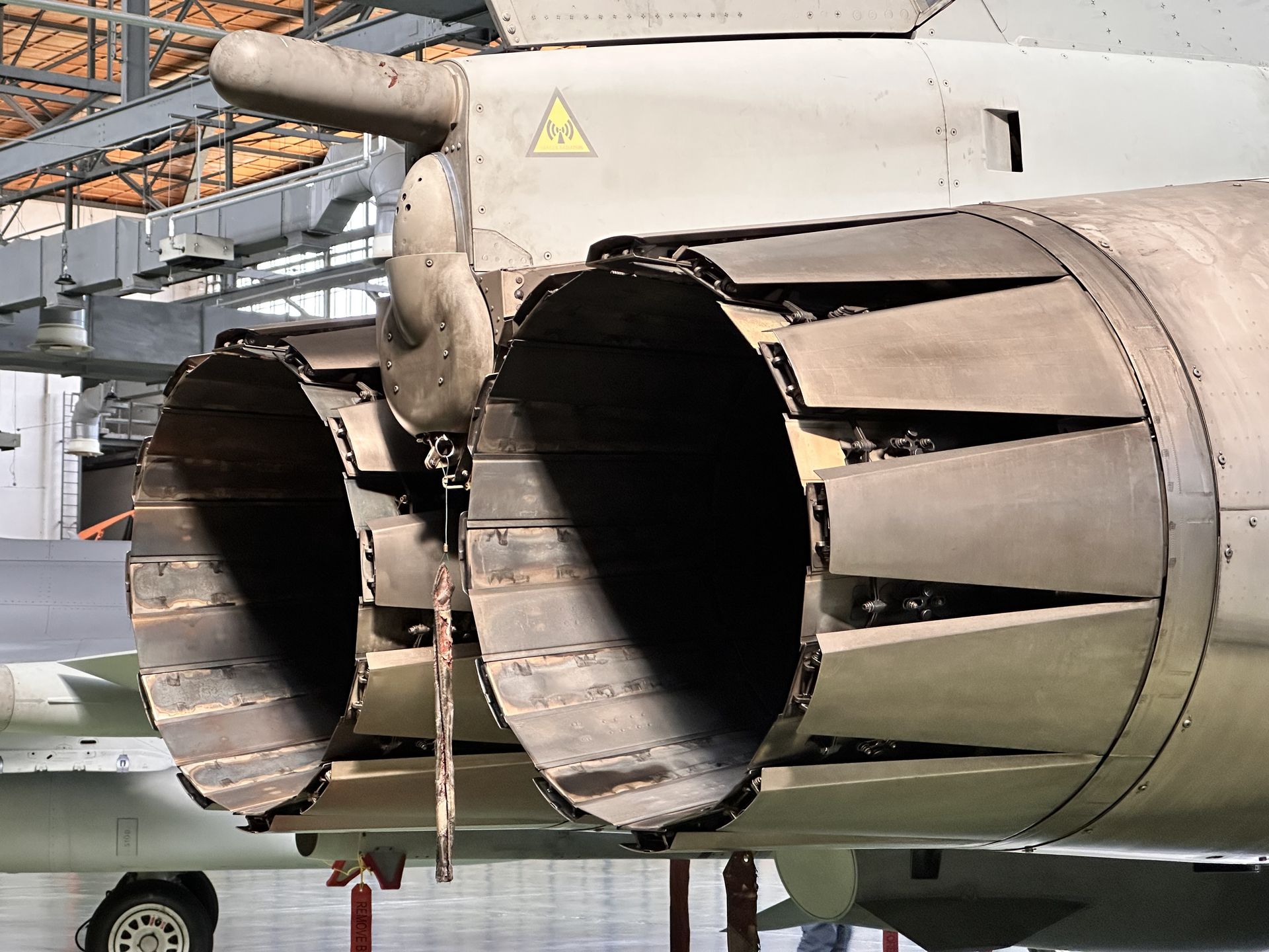 Eurofighter Typhoon
