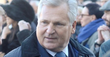 "Wyszedłem z kliniki zdrowy". Dwie godziny później zaczął się dramat