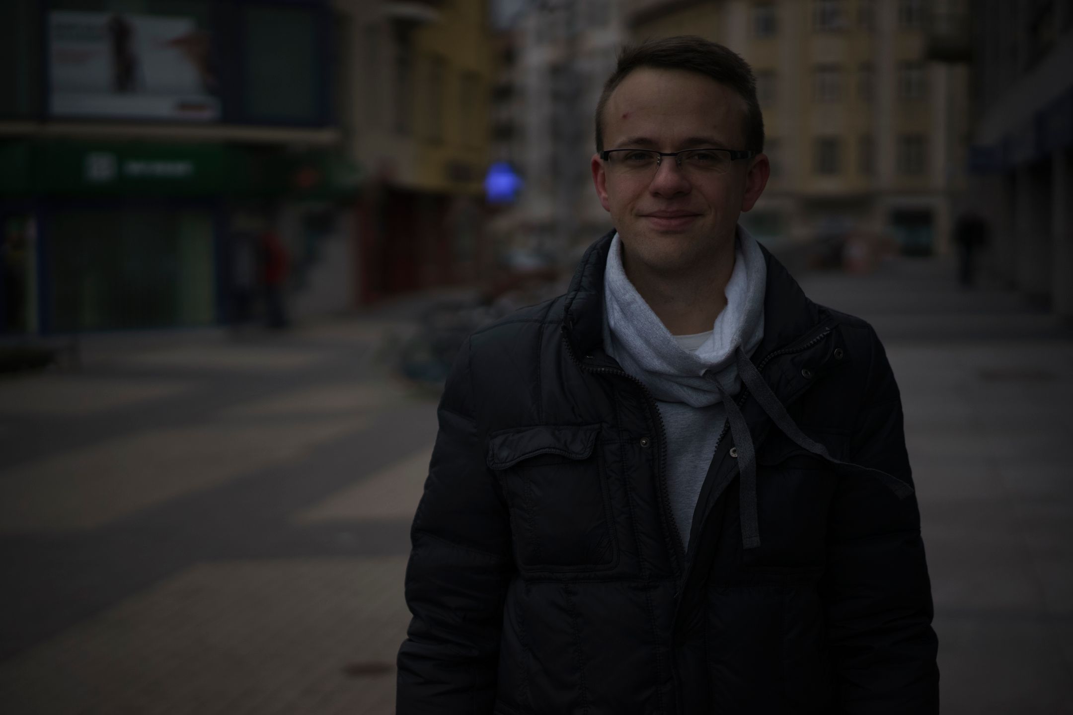 Sony A7 II - pełna stabilizacja wysokiej jakości [test] 60