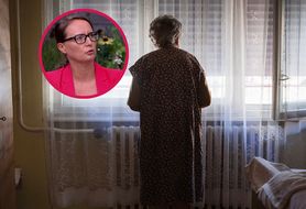 "Jest to duży temat tabu". Suicydolożka mówi, dlaczego seniorzy nie chcą żyć