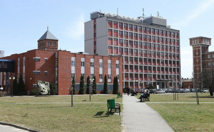 Politechnika Łódzka