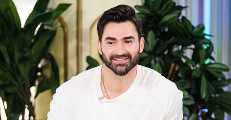 Jacek Jelonek ma bana w TVN? Teraz zatańczy w show Polsatu