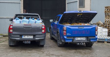 Test: duży może więcej? Sprawdzamy pod obciążeniem