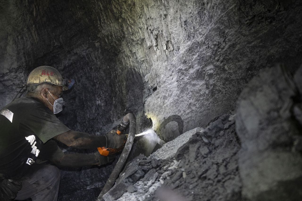 Czesi świętują Barbórkę. Kończą też wydobycie węgla kamiennego