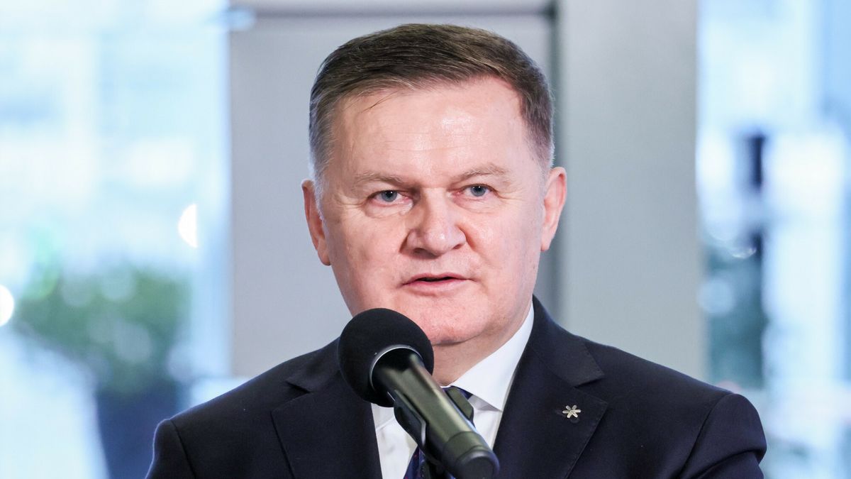 Andrzej Ilków odwołany ze stanowiska prezesa PPL