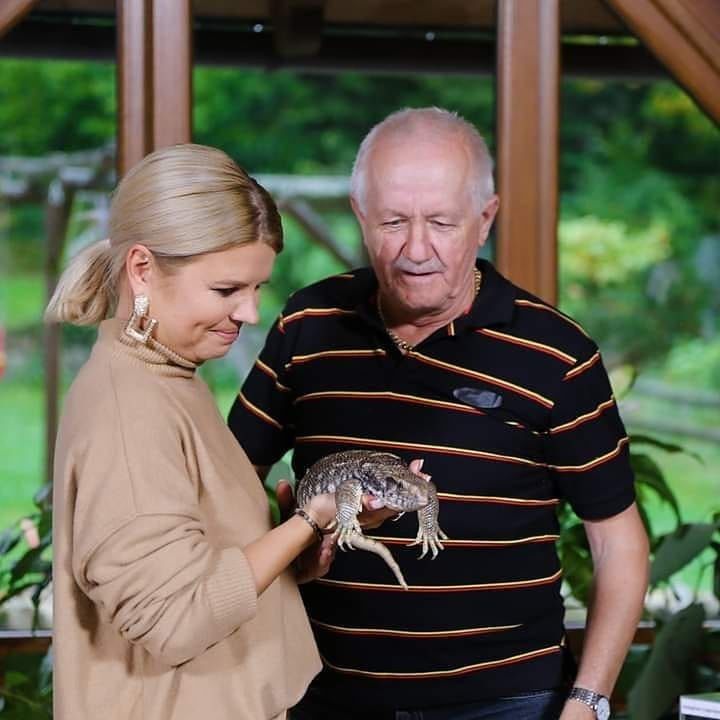 "Sanatorium miłości". Co wydarzyło się w niedzielnym odcinku show TVP?