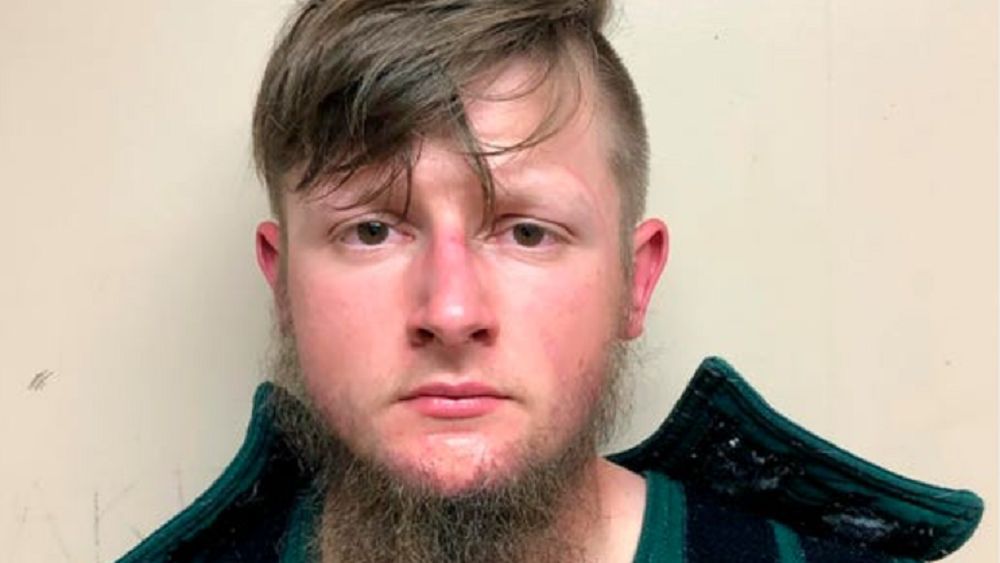 22-latek z USA usłyszał wyrok 