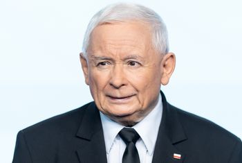 Oświadczenie majątkowe Kaczyńskiego. Setki tysięcy zł oszczędności