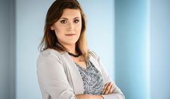 Agata Kupracz rzecznikiem prasowym Portu Gdańsk