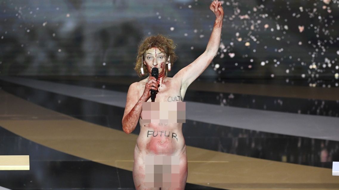 Naga Corinne Masiero