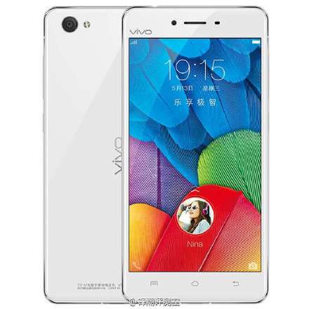 Vivo X5 Pro oficjalnie. To smartfon dla maniaków selfie, ale inni też znajdą coś ciekawego 2